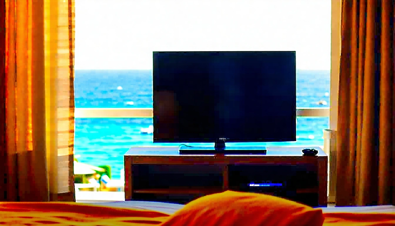 Casa de Playa Hotelin uydu yayını olanakları sayfasında aradığınız içerik bulunamadı. Farklı bir arama yaparak ihtiyaç duyduğunuz bilgilere ulaşabilirsiniz.